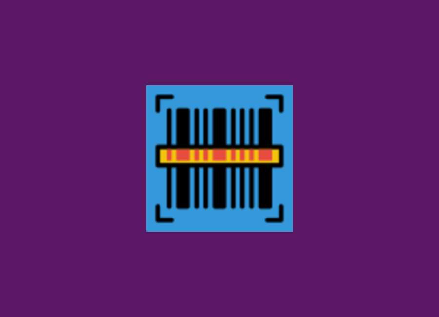 Barcode Scanner